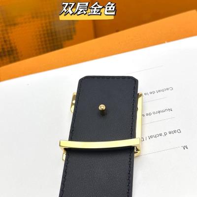 wholesale quality louis vuitton dimension belt model no. 798